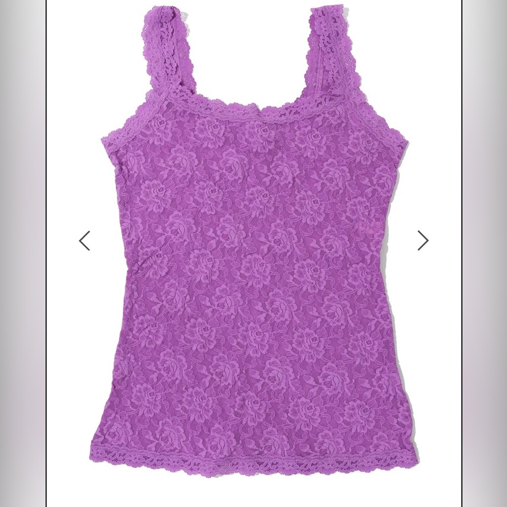 NWOT Hanky Panky Tank